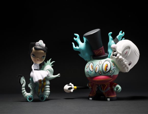 Lucy Curious And Her Mysterious Tale…