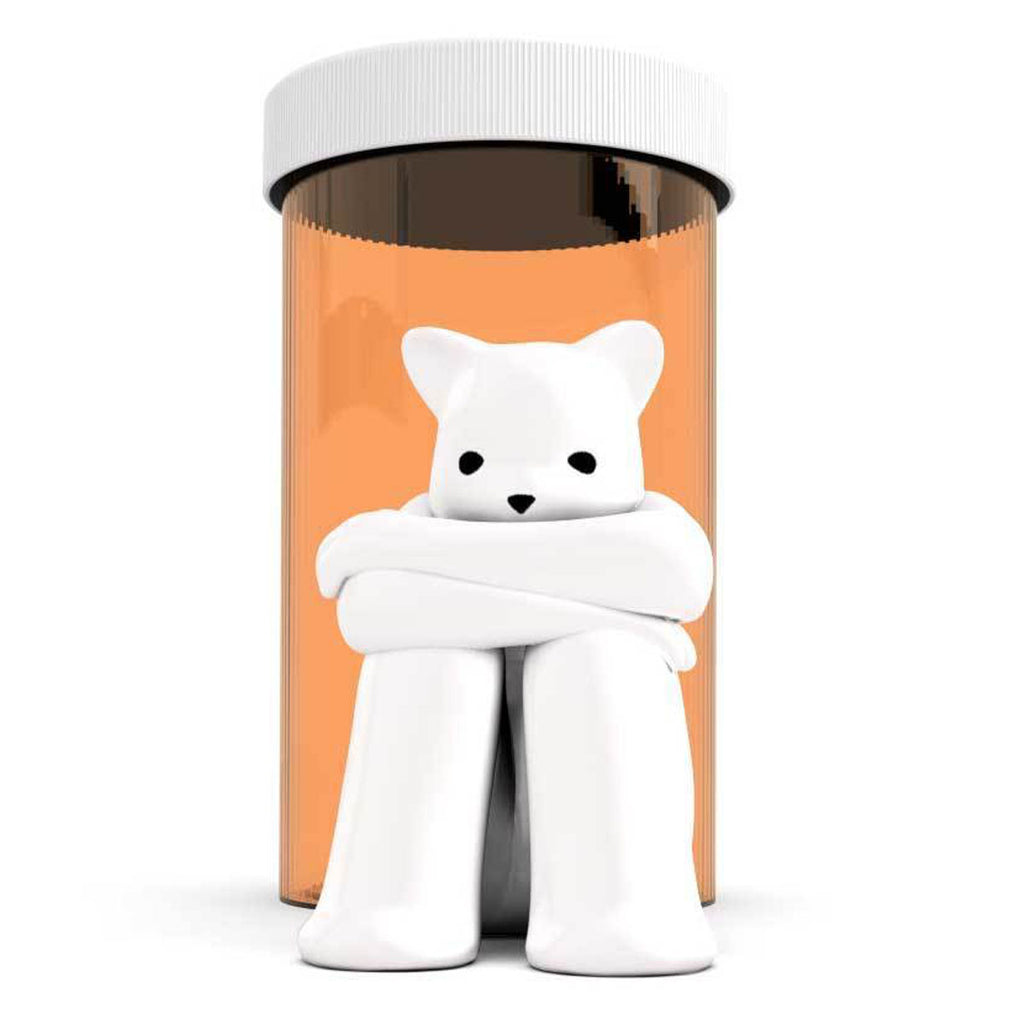 Prison XL Vicodin by Luke Chueh x Munky King Now Available