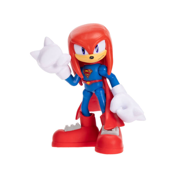 Sonic x DC 2.5 inch Wave 2 Single Blind Bag Jakks Pacific