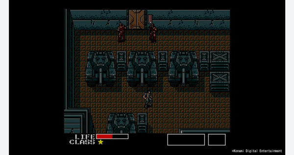 Nintendo Switch 本体 l Gear Solid 1 Amazon.com: Metal Gear Solid: Master Collection Vol.1 (NSW