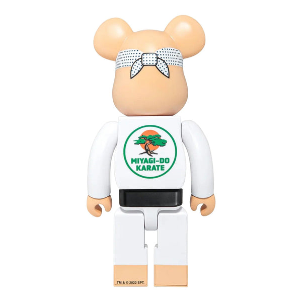 MEDICOM TOY - BE@RBRICK MIYAGI-DO KARATE 400％ CobraKaiMiyagi1000p2_grande.