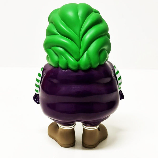 Ron English - MC Supersized Black Light Magic Green – TOY TOKYO