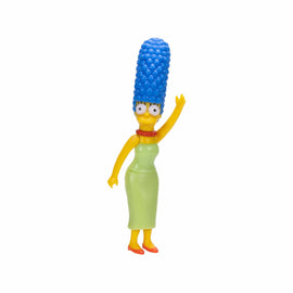 Marge Simpson - The Simpsons 2.5" Figure Wave 6 by Jakks Pacific