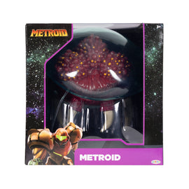 Metroid Alien Nintendo 6" Figure by Jakks Pacific