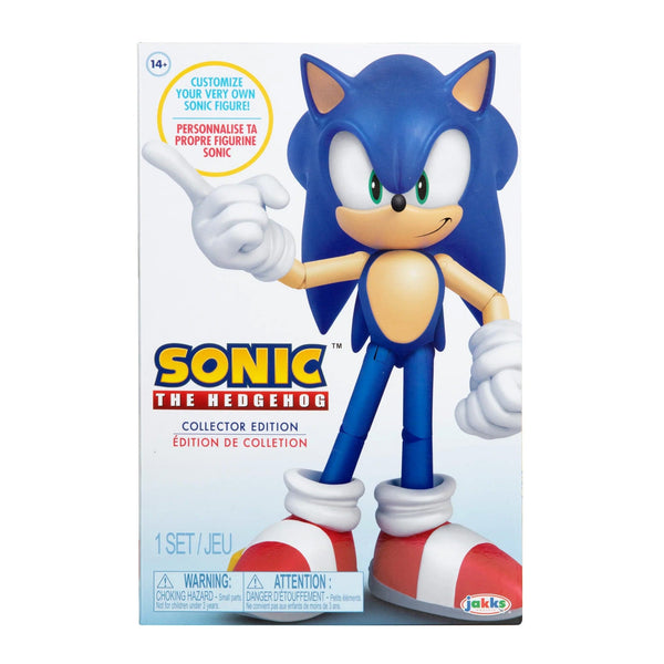 Modern Sonic 6