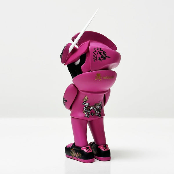 dokindokindokin様 Kindi Kids Donatina Toddler Doll Snack Time Friends 10” Brand New