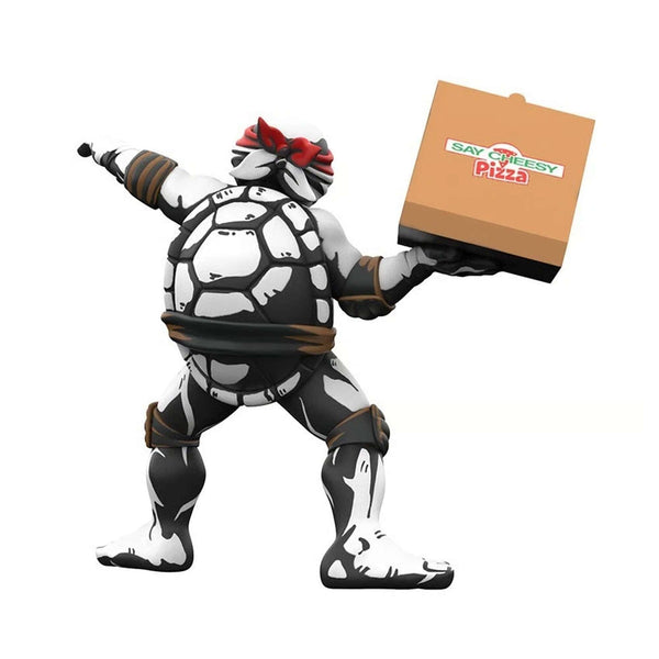 Pizza Bomber TMNT 8