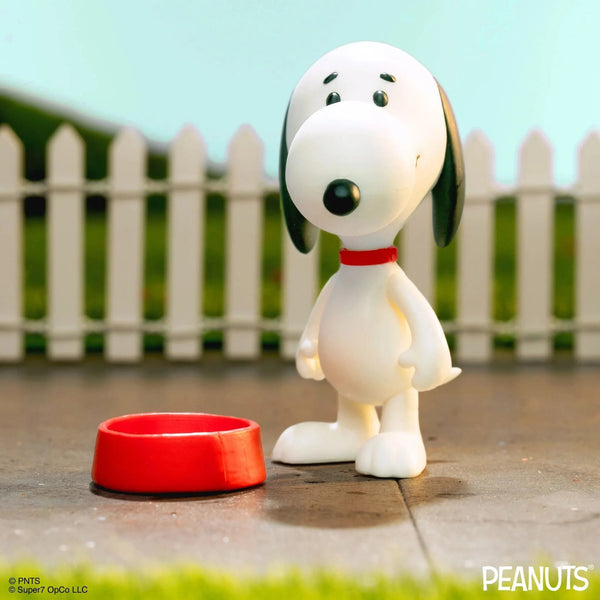 レア SNOOPY penuts Snoopy - The Peanuts 3.75