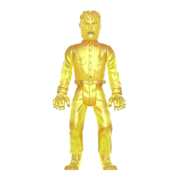 Universal Monsters The Wolfman - Luminators 3.75