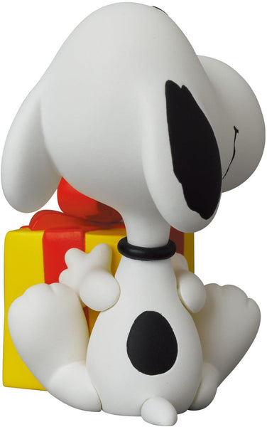 ＵＤＦ　ＳＮＯＯＰＹ　ＳＩＲＩＥＳ６　３５６〜３６１ Gift Snoopy Peanuts UDF Vinyl Figure by Medicom