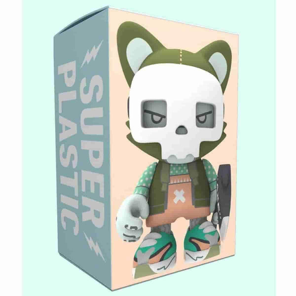 Superplastic Four Finger Discount 8