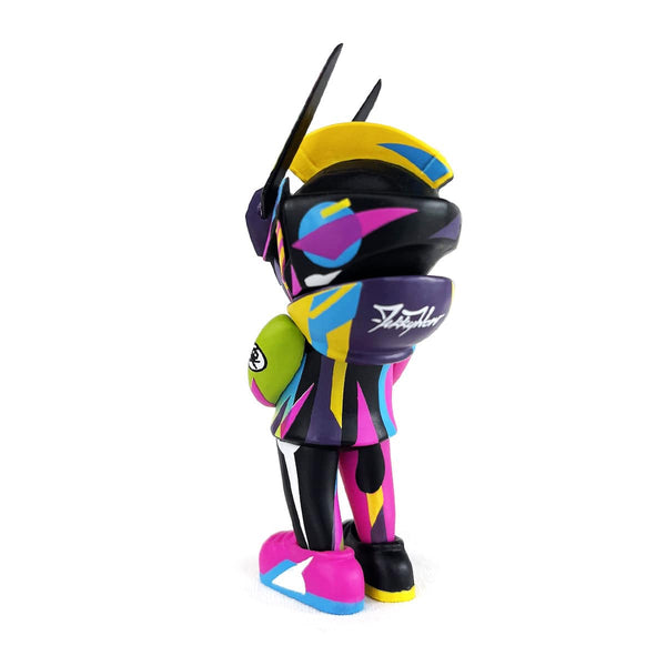 fantastic toy ラビットキング いちご インディーズソフビ 抽選販売】TOUMA × P@inter-net × トイズキング HOUNDDRAGONS