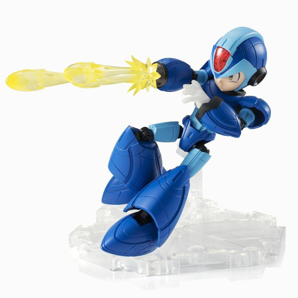 A Very Quick History of Mega Man