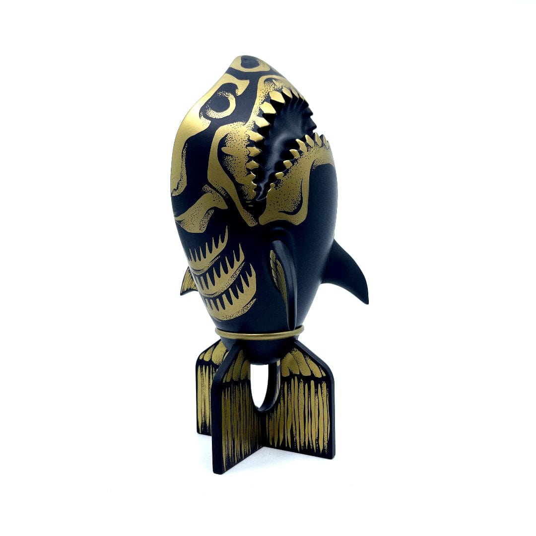 Megalobomb by Mr Kum Kum x Martian Toys