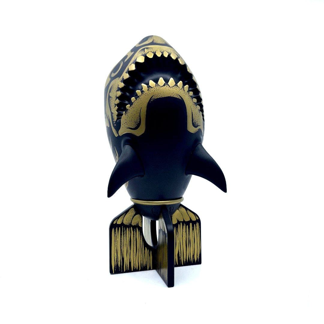 Megalobomb by Mr Kum Kum x Martian Toys