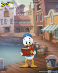 DuckTales Ultimates Huey, Dewey, Louie 3-pack Action Figure NECA