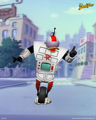 GizmoDuck DuckTales Ultimates Action Figure NECA