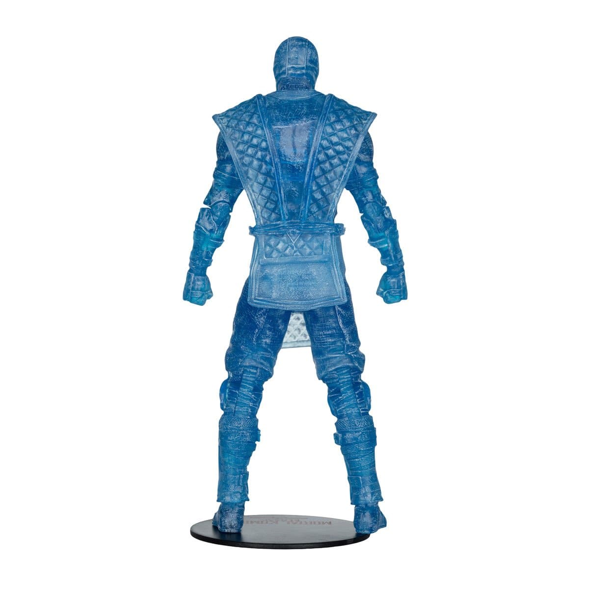 Sub-Zero Ice Clone Wave 5 Mortal Kombat Klassic 7-Inch Action Figure by McFarlane Toys