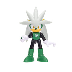Sonic x DC  2.5 inch Wave 2 Single Blind Bag Jakks Pacific