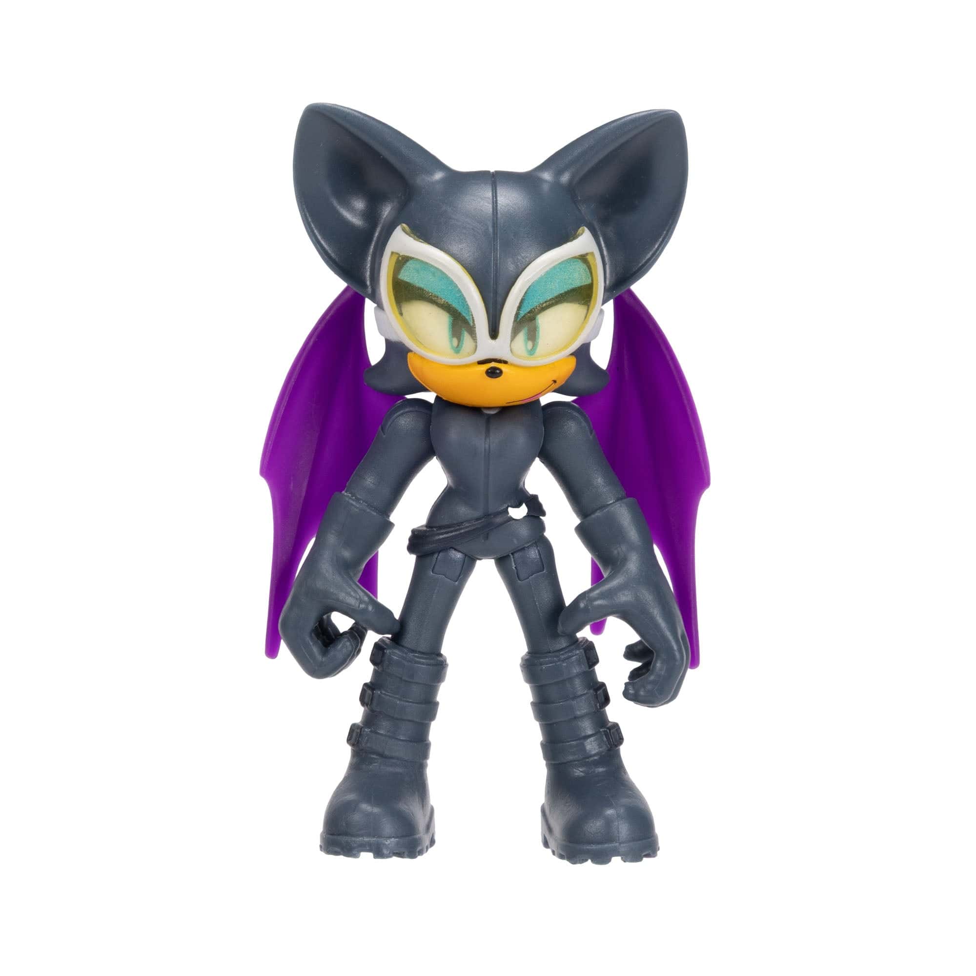 Sonic x DC  2.5 inch Wave 2 Single Blind Bag Jakks Pacific