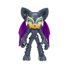 Sonic x DC  2.5 inch Wave 2 Single Blind Bag Jakks Pacific