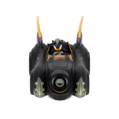 Shadow Batmobile Sonic x DC Comics Jakks Pacific