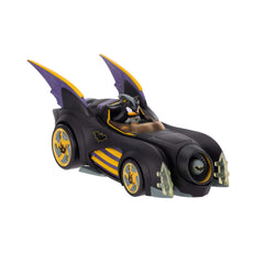 Shadow Batmobile Sonic x DC Comics Jakks Pacific