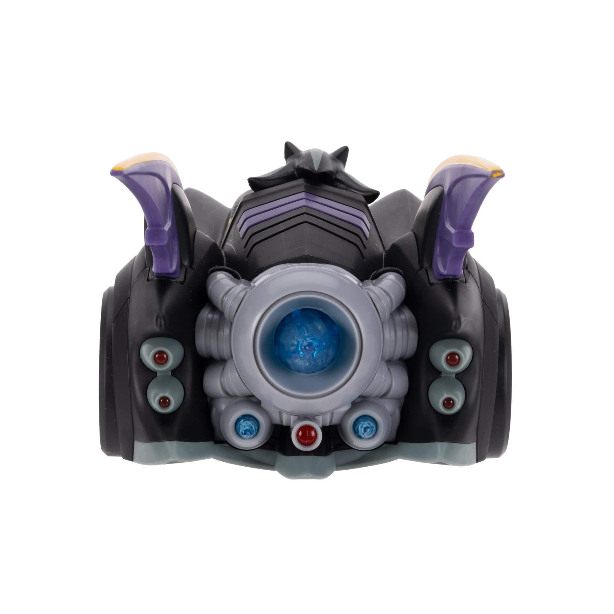 Shadow Batmobile Sonic x DC Comics Jakks Pacific