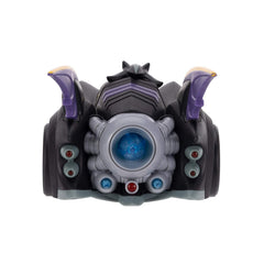 Shadow Batmobile Sonic x DC Comics Jakks Pacific