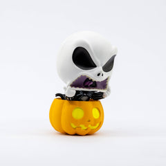 Disney's Nightmare Before Christmas Cosbi Bobble Head Sealed Case Contains 8 Blind Boxes