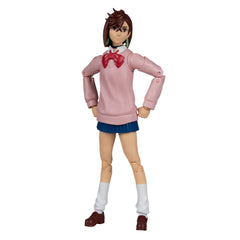 Momo Dandadan 7-Inch Action Figure by McFarlane Toys