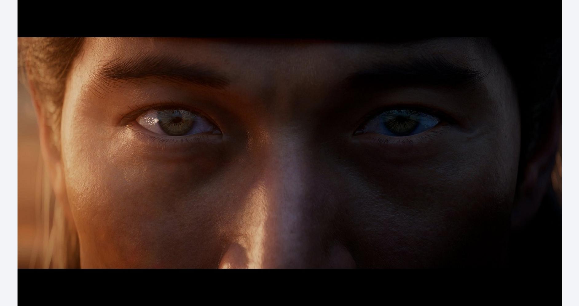 Mortal Kombat 1 - Nintendo Switch