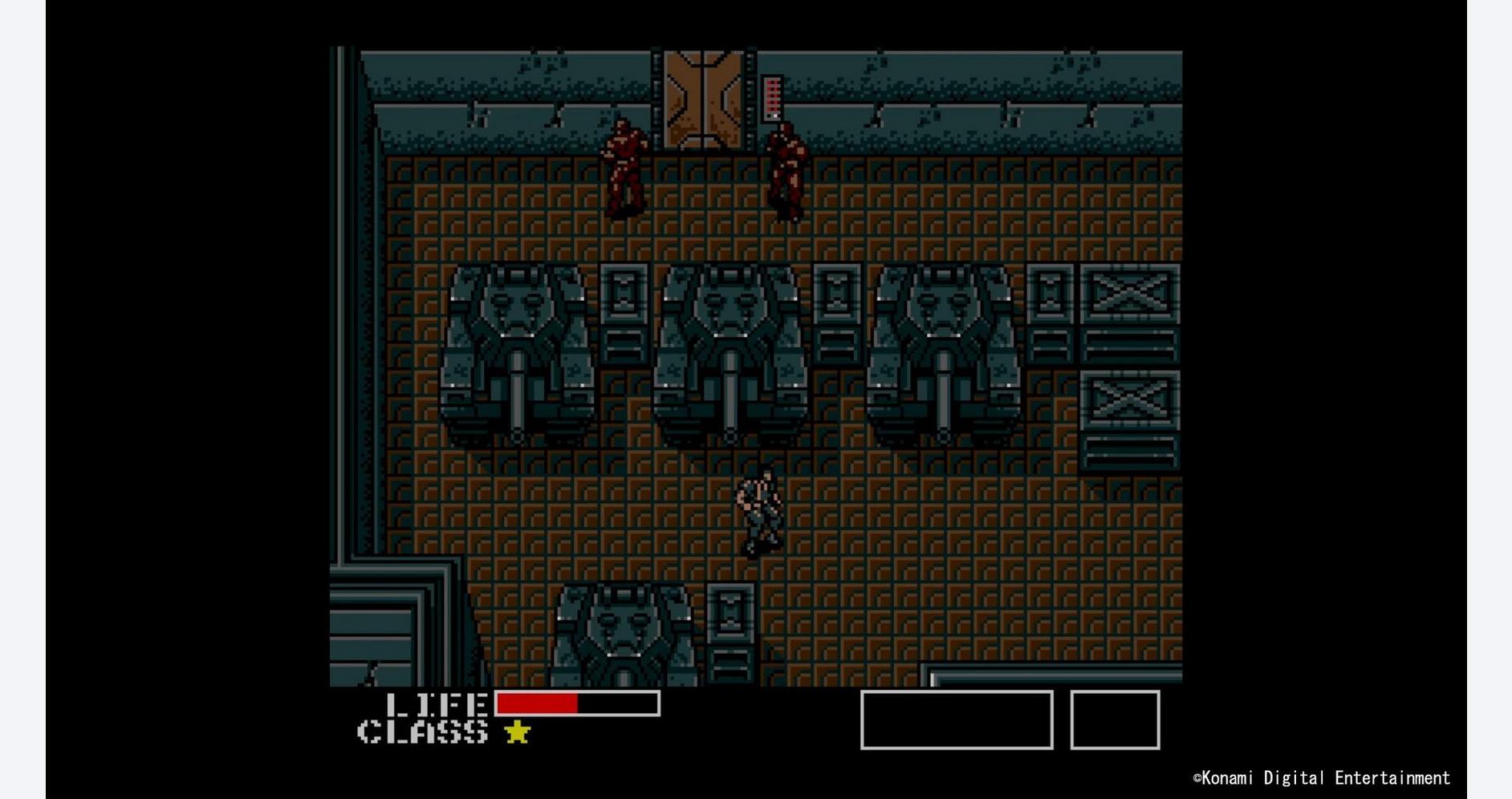 Metal Gear Solid 1: Master Collection - Nintendo Switch