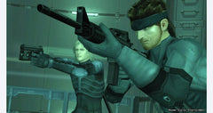 Metal Gear Solid 1: Master Collection - Nintendo Switch