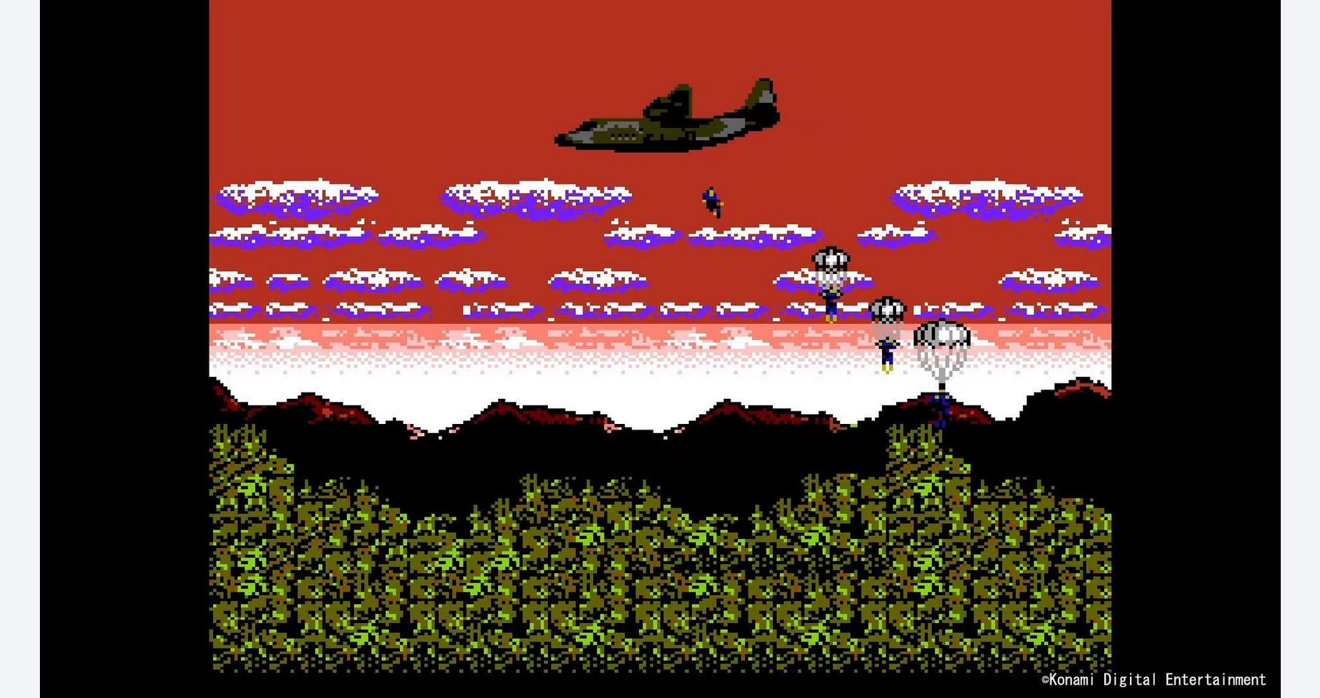 Metal Gear Solid 1: Master Collection - Nintendo Switch