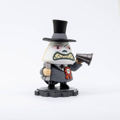 Disney's Nightmare Before Christmas Cosbi Bobble Head Sealed Case Contains 8 Blind Boxes