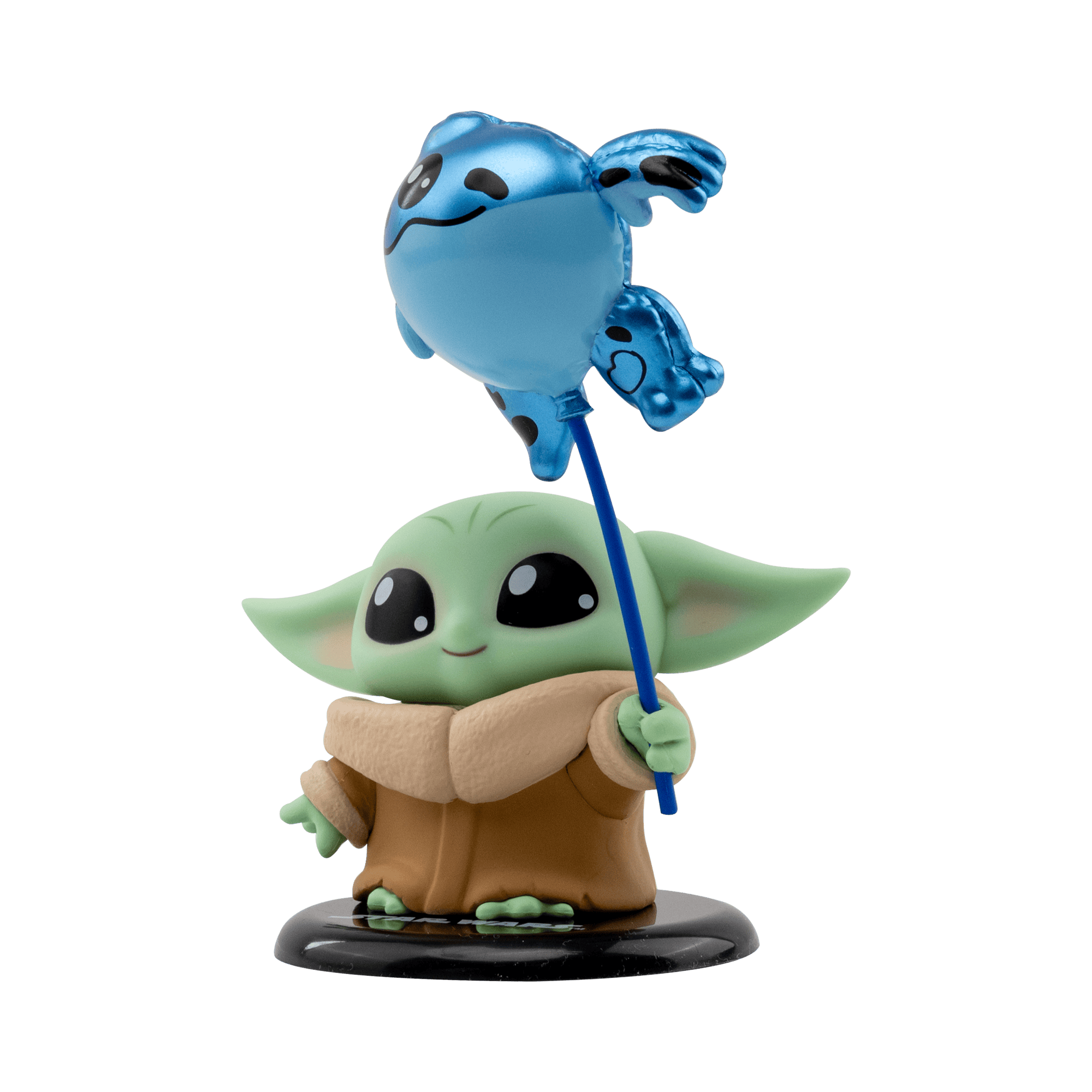Star Wars Balloon Cosbi Bobble-Head Collection Single Blind Box by Yume
