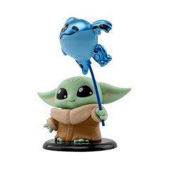 Star Wars Balloon Cosbi Bobble-Head Collection Single Blind Box by Yume