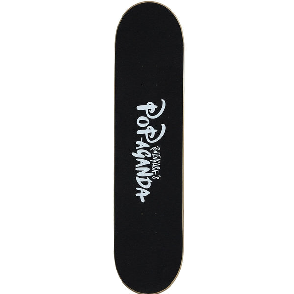 Sugar Schmack Cereal Killers Skateboard Deck By Ron English Popaganda