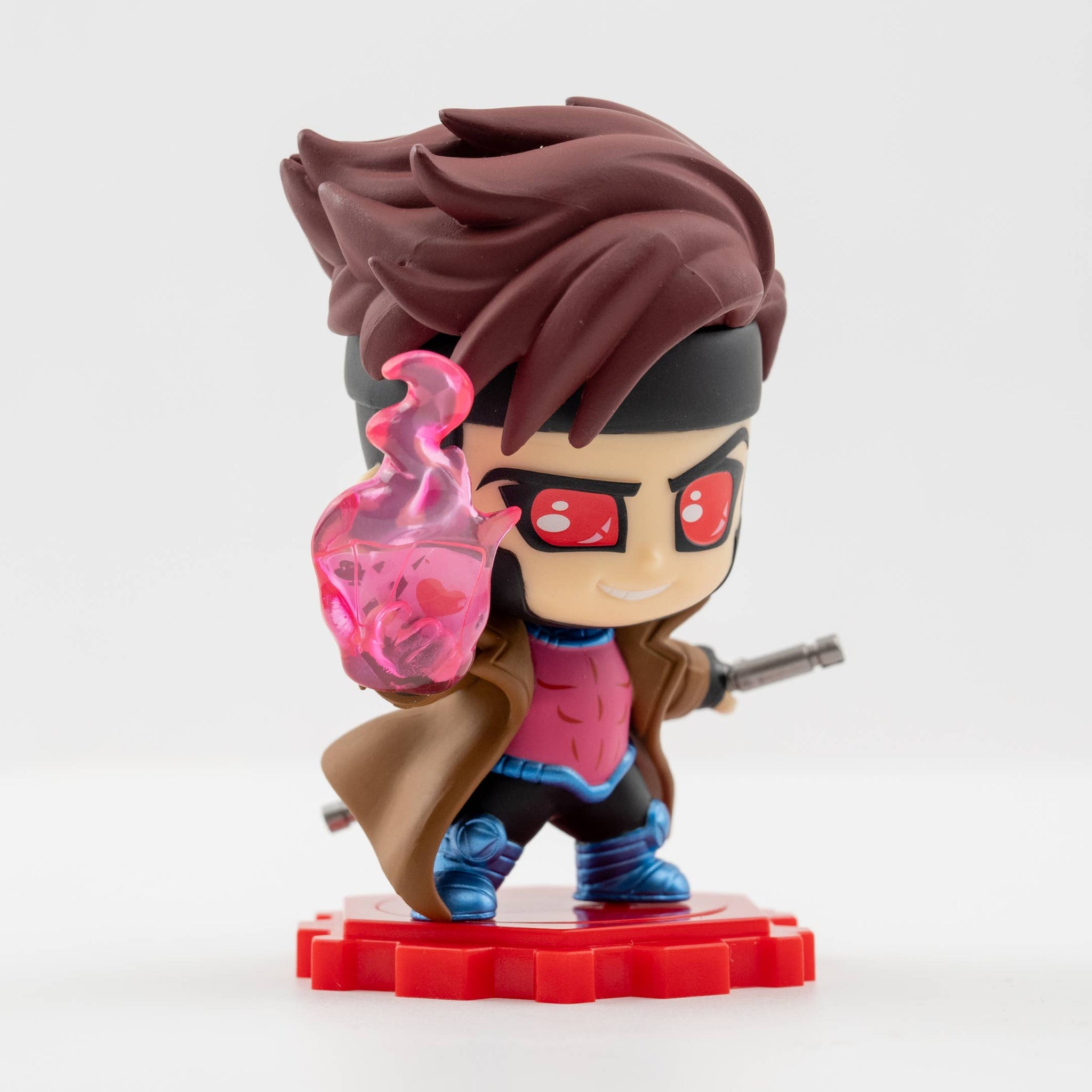 Marvel's X-Men '97 Single Bling Box Bobble Head by Cosbi