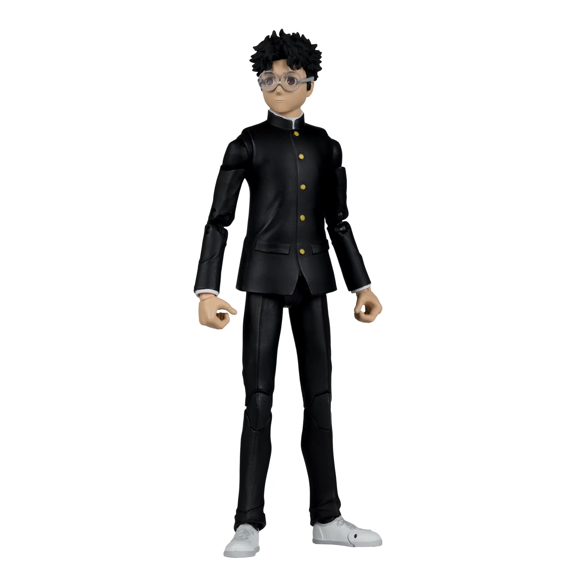 Dandadan Okarun (Ken Takakura) 7-Inch Action Figure by McFarlane Toys