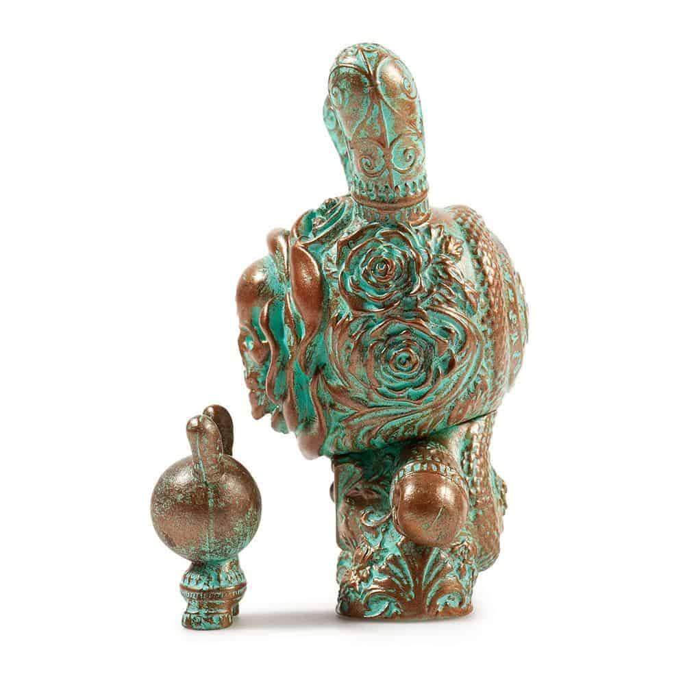 Patina Clairvoyant 3