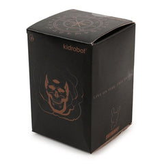 Patina Clairvoyant 3