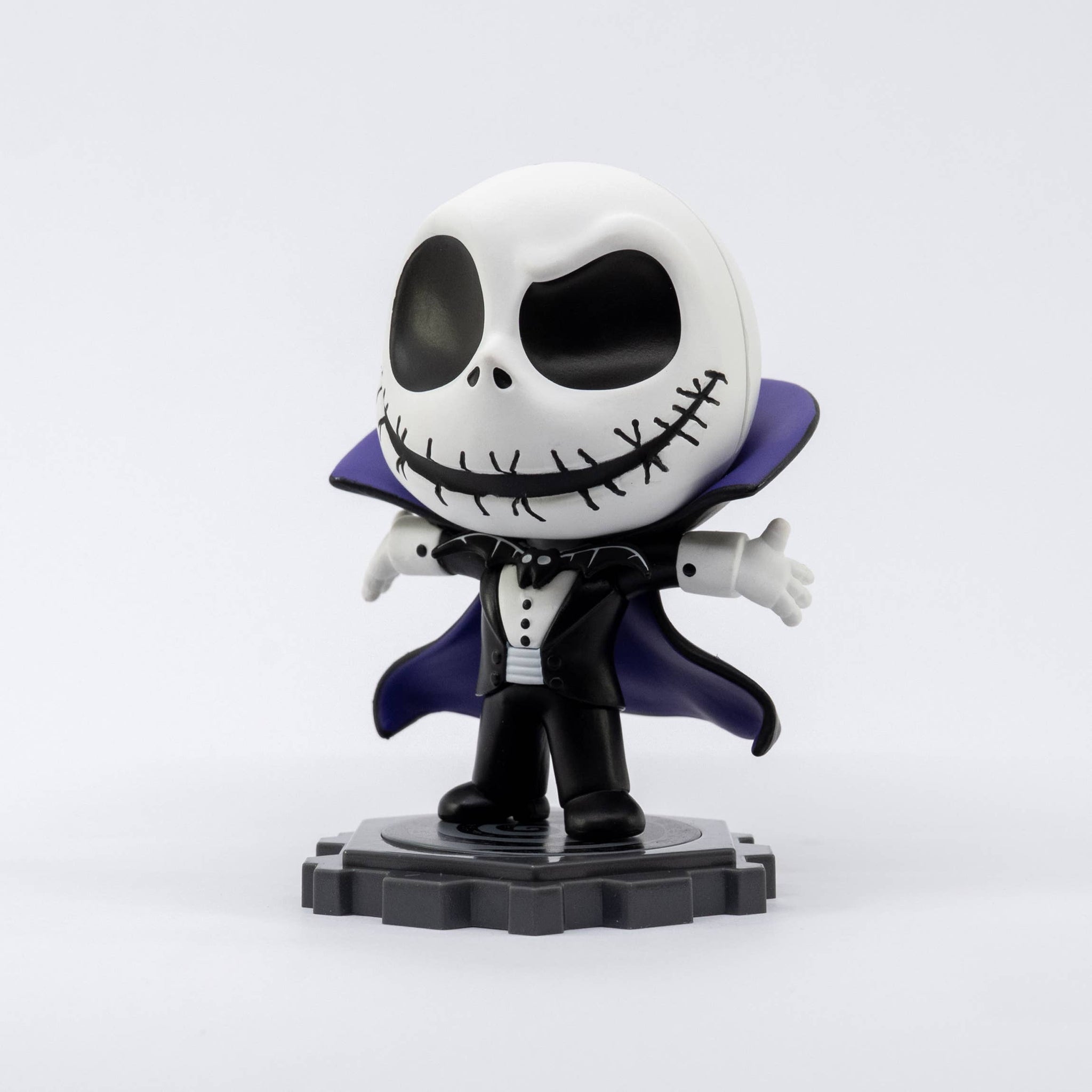 Disney's Nightmare Before Christmas Cosbi Bobble Head Sealed Case Contains 8 Blind Boxes