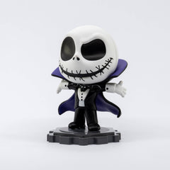 Disney's Nightmare Before Christmas Cosbi Bobble Head Sealed Case Contains 8 Blind Boxes