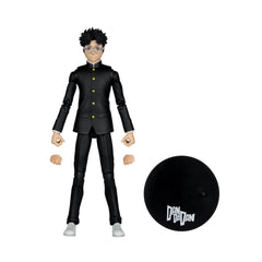 Dandadan Okarun (Ken Takakura) 7-Inch Action Figure by McFarlane Toys