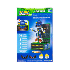 Modern Metal Sonic 6