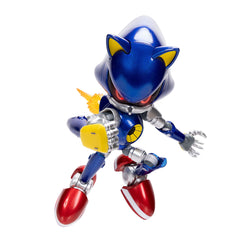Modern Metal Sonic 6