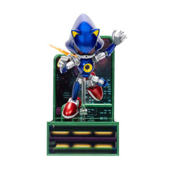 Modern Metal Sonic 6