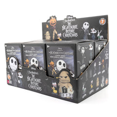 Disney The Nightmare Before Christmas Hero Box Blind Box by YuMe